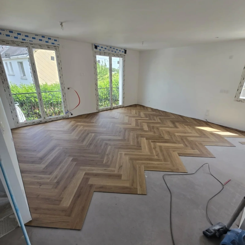 Tooplac Amenagement Interieur Sur Les Sorinieres Realisation 34